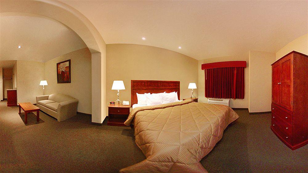 Comfort Inn At Convention Center Saint George Luaran gambar