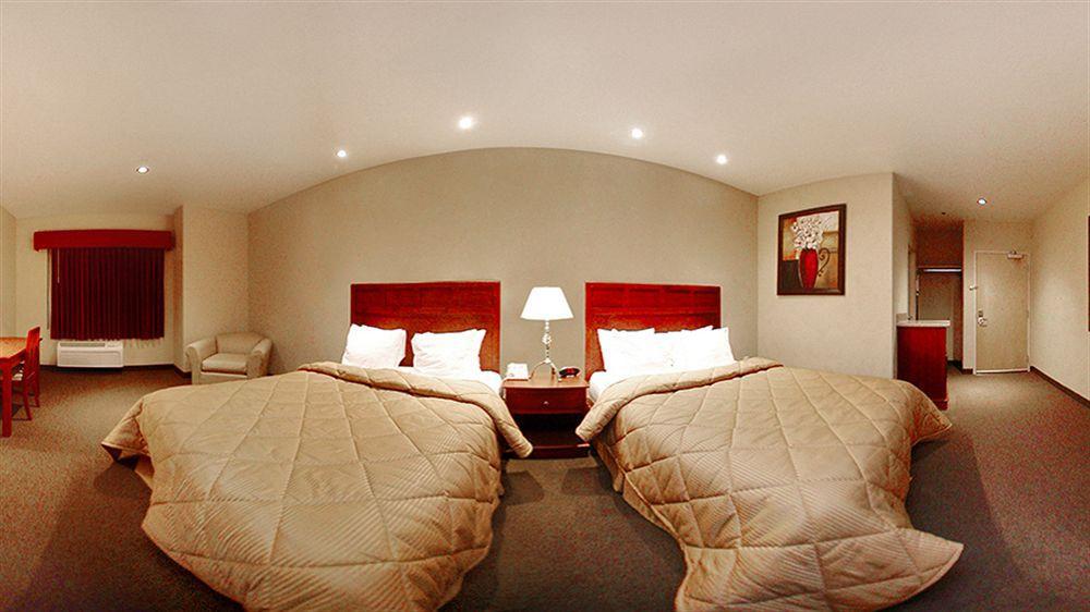 Comfort Inn At Convention Center Saint George Luaran gambar