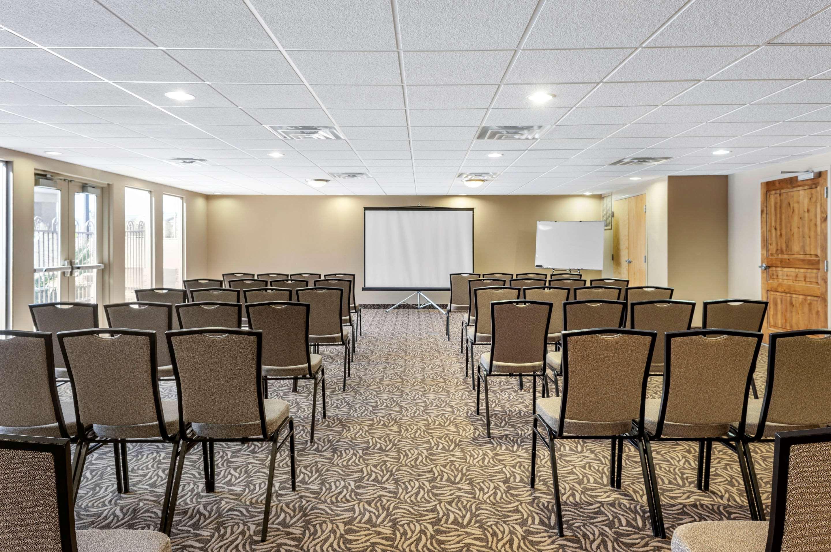 Comfort Inn At Convention Center Saint George Luaran gambar