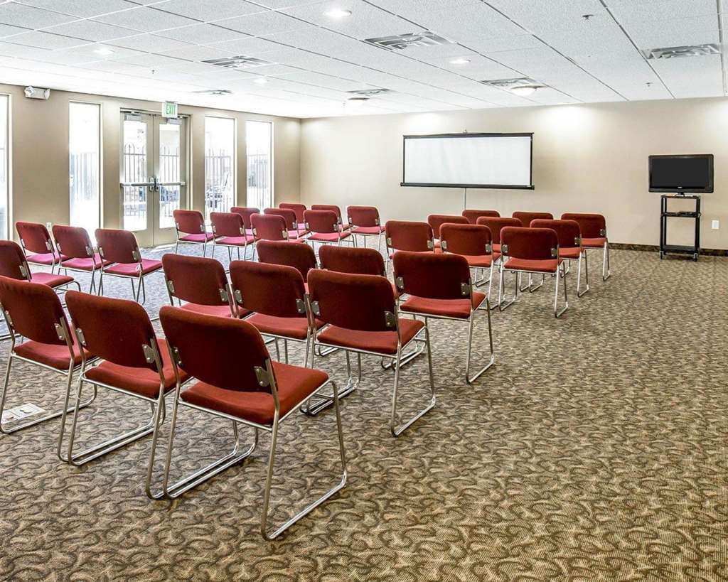 Comfort Inn At Convention Center Saint George Kemudahan gambar